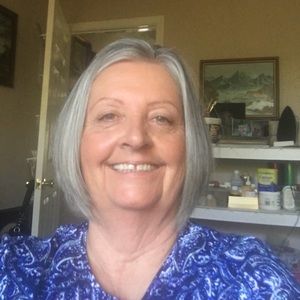 Meet your Posher, Deborah